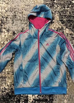 Куртка adidas