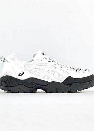 Чоловічі кросівки asics gel-pickax white / smb+ 🔗