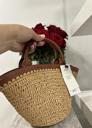 Сумка mango, 1180 грн 2