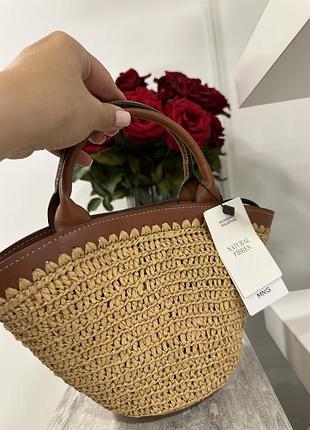 Сумка mango, 1180 грн 4