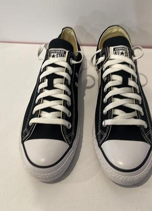 Converse кеди 2