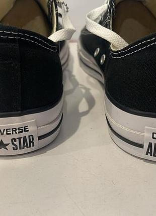 Converse кеди 4