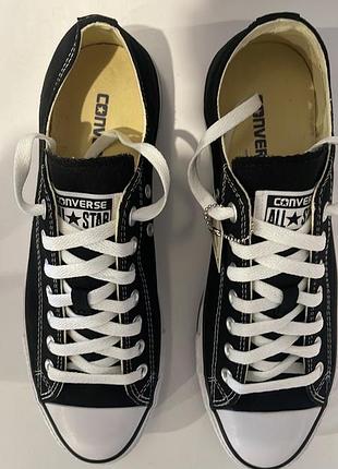 Converse кеди 5