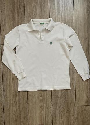 Реглан benetton
