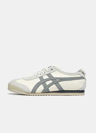 Чоловічі кросівки asics onitsuka tiger mexico 66 metropolis grey / smb+ 🔗