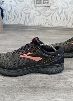 Оригінальні кросівки brooks ghost 11