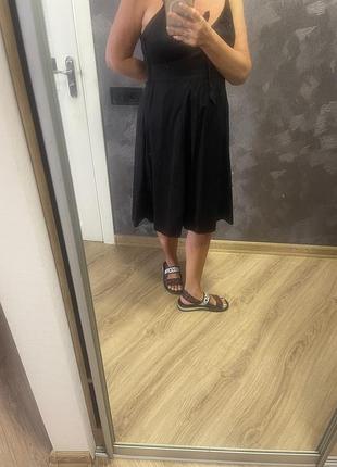 Літні плаття h&m .