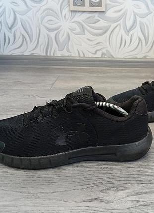 Оригинальные кроссовки under armour ua micro g pursuit bp