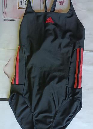 Фирменный купальник adidas p. 34-38-xs-s