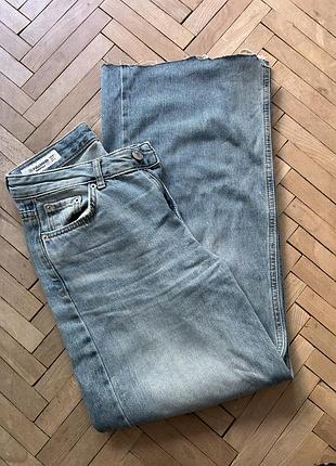 Джинси pull&bear 2