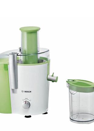 Соковижималка bosch mes25go vita juice 2