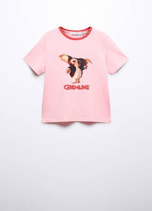Футболка gremlins, s, 780 грн