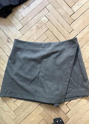 Юбка шорти pull&bear