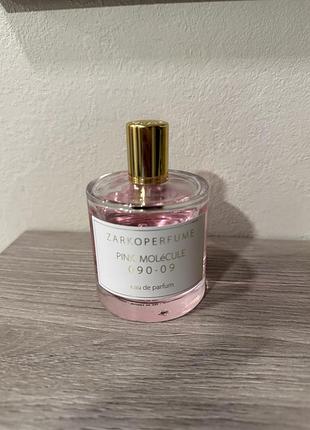 Парфуми zarkoperfume pink molecule 090•09