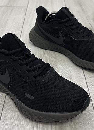 Мужские кроссовки nike revolution 5 (27,5 см)