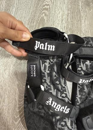 Сандалі palm angels 2
