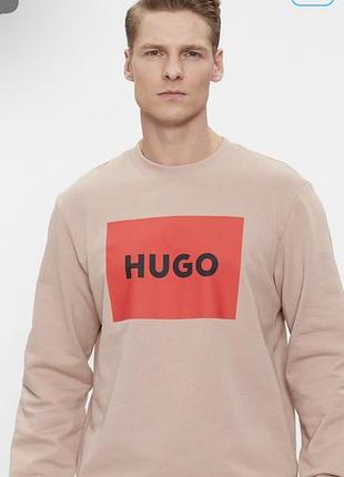Кофта чоловіча hugo нова з біркою