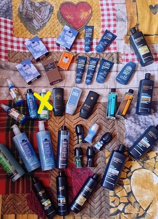 Наборы для мужчин avon