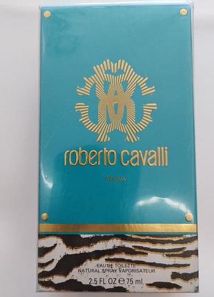 Парфум roberto cavalli