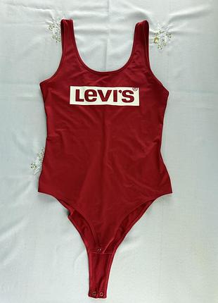 Боді купальник levi’s оригінал