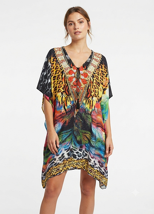 Розкішний каптан embellished kaftans