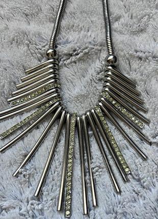 Колье jasper conran 3