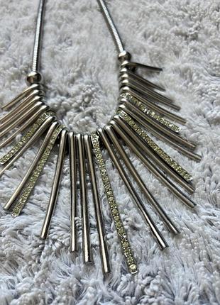 Колье jasper conran 4