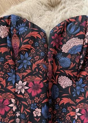 Комбез жіночий з шортами h&m