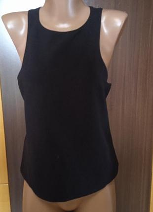 Жіноча майка футболка zara