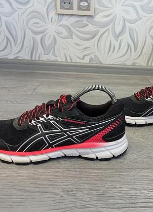 Оригінальні кросівки asics gel-windhawk 3
