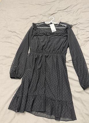 Продам сукню h&m
