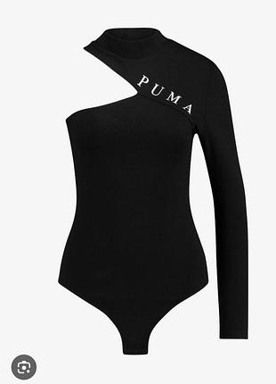 Асиметричний боді  puma