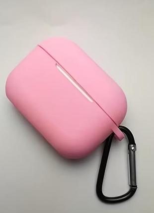 Чехол для наушников apple airpods pro