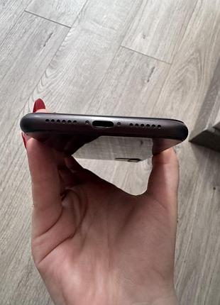 Iphone 11, 256 gb. black 3