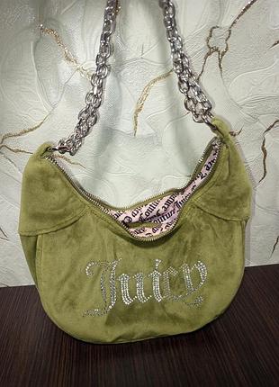 Сумка juicy couture