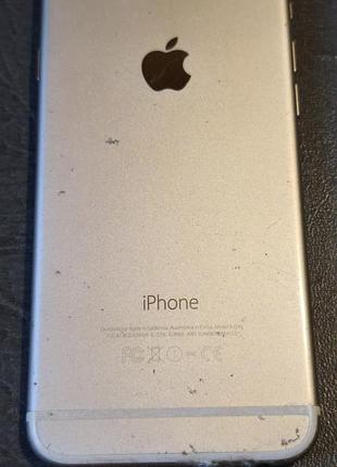 Apple iphone 6 4