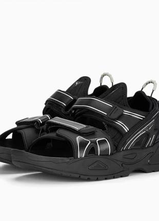 Сандалии puma traek