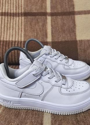 Детские сандалии nike air force