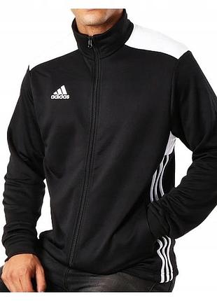 Чоловіча термоактивна толстовка,кофта на замку  adidas climalite