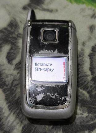 Nokia 6101 2