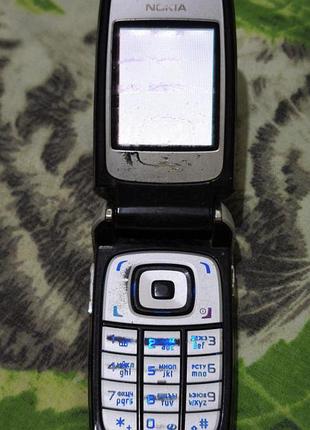 Nokia 6101