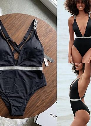 Купальник victorias  secret