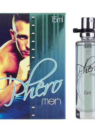Мужские духи - pheromen, 15 мл sexstyle