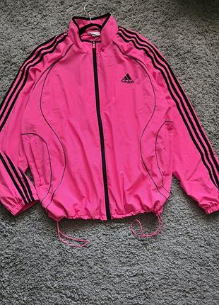 Ветровка adidas