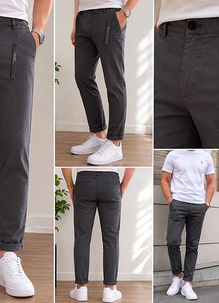 Чоловічі штани asos design