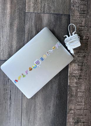 Ноутбук apple macbook air 13” (mid 2013, a1466)