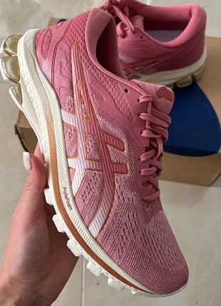 Кросівки — жіноча модель asics gt-1000 10 оригінал