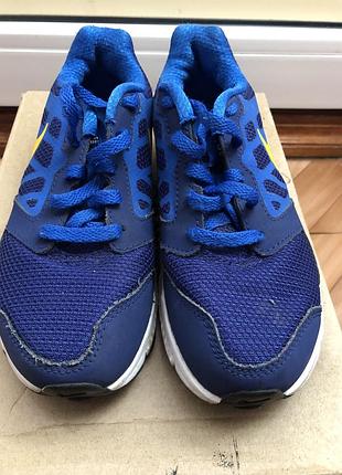 Кросівки nike, 31, 19 см, оригинал