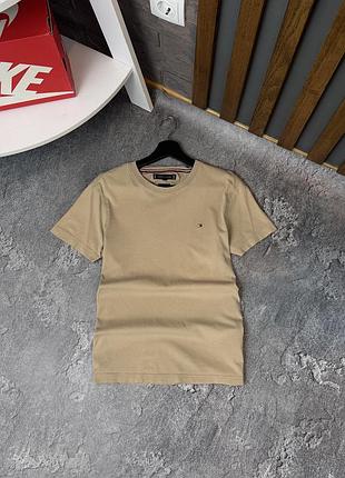 Футболка tommy hilfiger