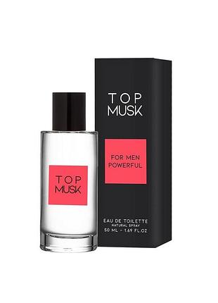 Духи top musk 75 мл sexstyle